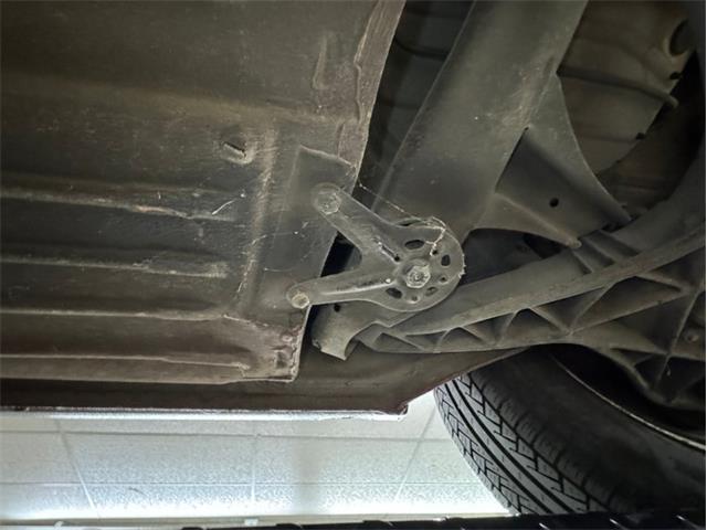 1987 Mercedes-Benz 560SL (CC-2066490) for sale in Morgantown, Pennsylvania