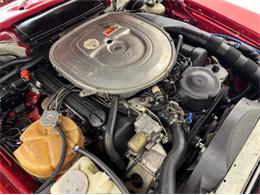 1987 Mercedes-Benz 560SL (CC-2066490) for sale in Morgantown, Pennsylvania