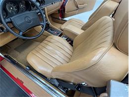 1987 Mercedes-Benz 560SL (CC-2066490) for sale in Morgantown, Pennsylvania