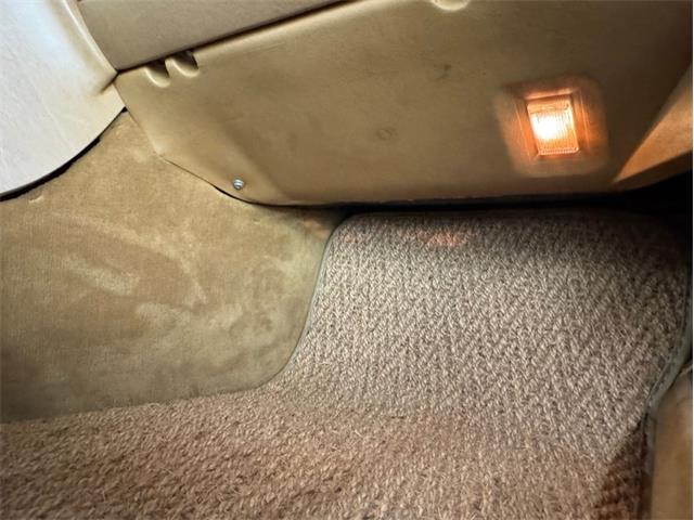 1987 Mercedes-Benz 560SL (CC-2066490) for sale in Morgantown, Pennsylvania