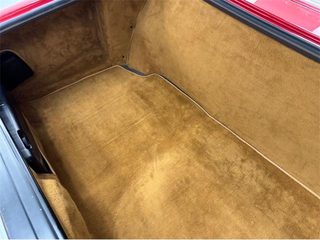 1987 Mercedes-Benz 560SL (CC-2066490) for sale in Morgantown, Pennsylvania