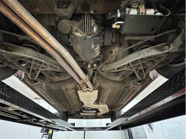 1987 Mercedes-Benz 560SL (CC-2066490) for sale in Morgantown, Pennsylvania