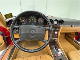 1987 Mercedes-Benz 560SL (CC-2066490) for sale in Morgantown, Pennsylvania