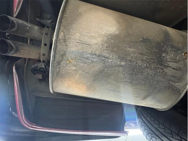 1987 Mercedes-Benz 560SL (CC-2066490) for sale in Morgantown, Pennsylvania