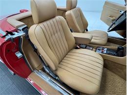 1987 Mercedes-Benz 560SL (CC-2066490) for sale in Morgantown, Pennsylvania