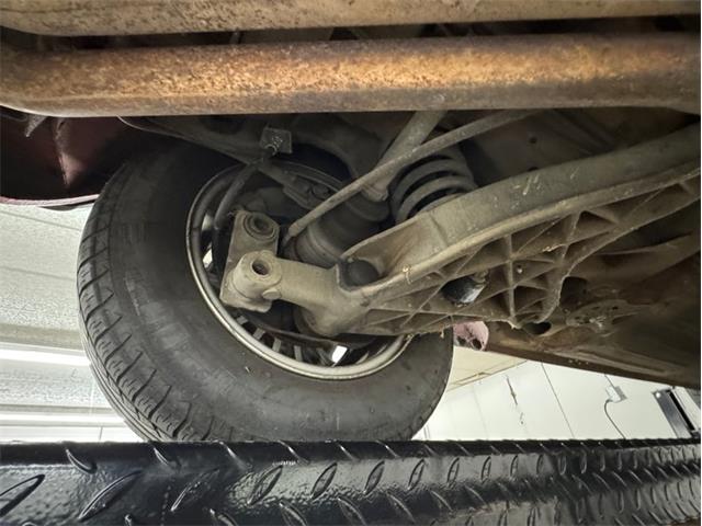 1987 Mercedes-Benz 560SL (CC-2066490) for sale in Morgantown, Pennsylvania