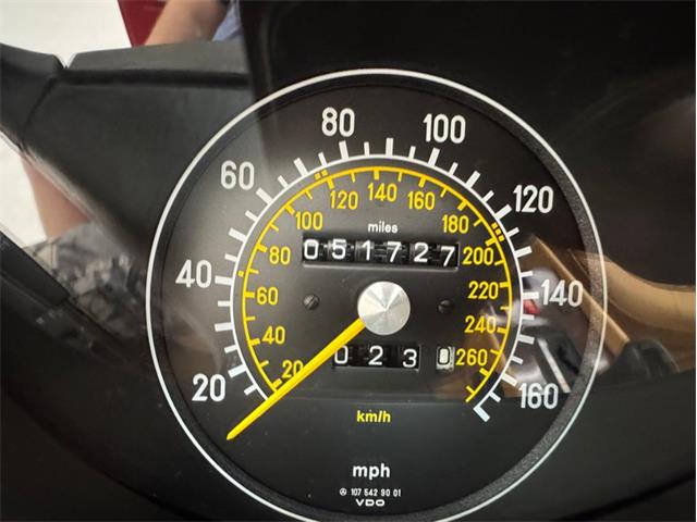 1987 Mercedes-Benz 560SL (CC-2066490) for sale in Morgantown, Pennsylvania