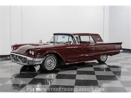 1960 Ford Thunderbird (CC-2066491) for sale in Ft Worth, Texas
