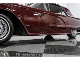 1960 Ford Thunderbird (CC-2066491) for sale in Ft Worth, Texas