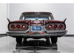 1960 Ford Thunderbird (CC-2066491) for sale in Ft Worth, Texas