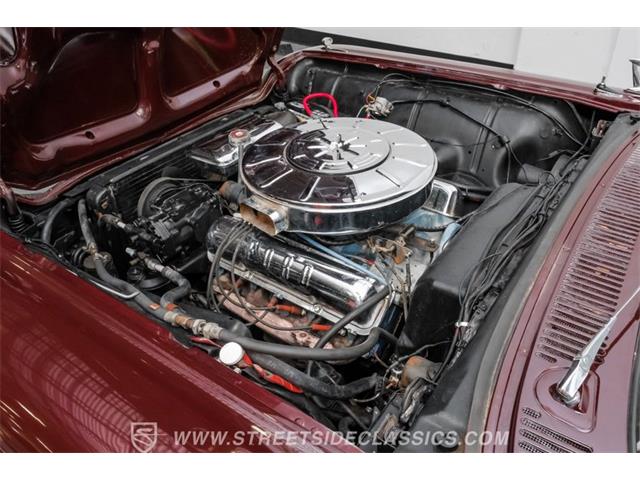 1960 Ford Thunderbird (CC-2066491) for sale in Ft Worth, Texas