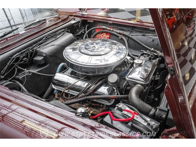1960 Ford Thunderbird (CC-2066491) for sale in Ft Worth, Texas