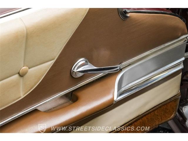 1960 Ford Thunderbird (CC-2066491) for sale in Ft Worth, Texas