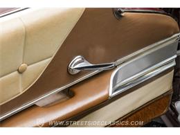 1960 Ford Thunderbird (CC-2066491) for sale in Ft Worth, Texas