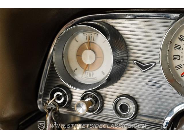 1960 Ford Thunderbird (CC-2066491) for sale in Ft Worth, Texas