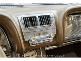 1960 Ford Thunderbird (CC-2066491) for sale in Ft Worth, Texas