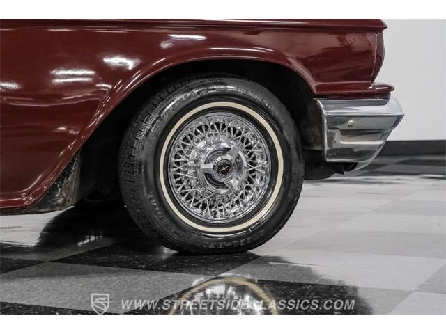 1960 Ford Thunderbird (CC-2066491) for sale in Ft Worth, Texas