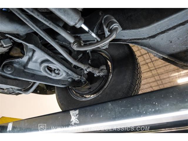 1960 Ford Thunderbird (CC-2066491) for sale in Ft Worth, Texas