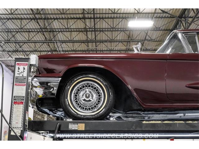 1960 Ford Thunderbird (CC-2066491) for sale in Ft Worth, Texas