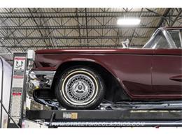 1960 Ford Thunderbird (CC-2066491) for sale in Ft Worth, Texas