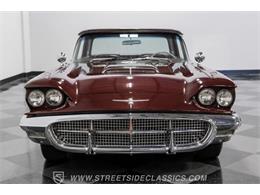 1960 Ford Thunderbird (CC-2066491) for sale in Ft Worth, Texas