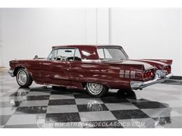 1960 Ford Thunderbird (CC-2066491) for sale in Ft Worth, Texas