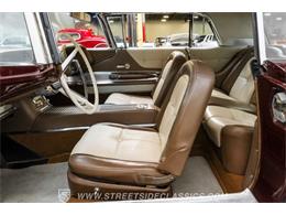 1960 Ford Thunderbird (CC-2066491) for sale in Ft Worth, Texas