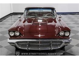 1960 Ford Thunderbird (CC-2066491) for sale in Ft Worth, Texas