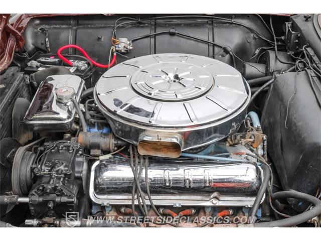 1960 Ford Thunderbird (CC-2066491) for sale in Ft Worth, Texas