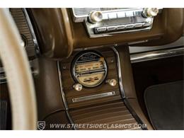 1960 Ford Thunderbird (CC-2066491) for sale in Ft Worth, Texas