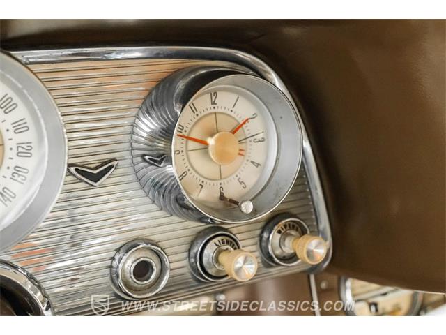 1960 Ford Thunderbird (CC-2066491) for sale in Ft Worth, Texas