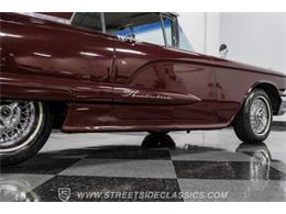 1960 Ford Thunderbird (CC-2066491) for sale in Ft Worth, Texas