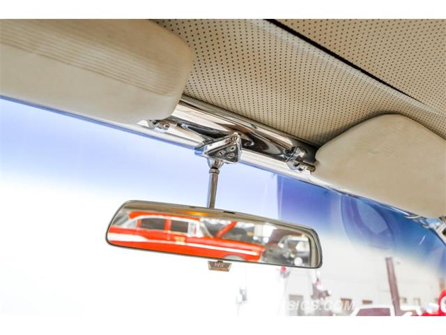 1960 Ford Thunderbird (CC-2066491) for sale in Ft Worth, Texas