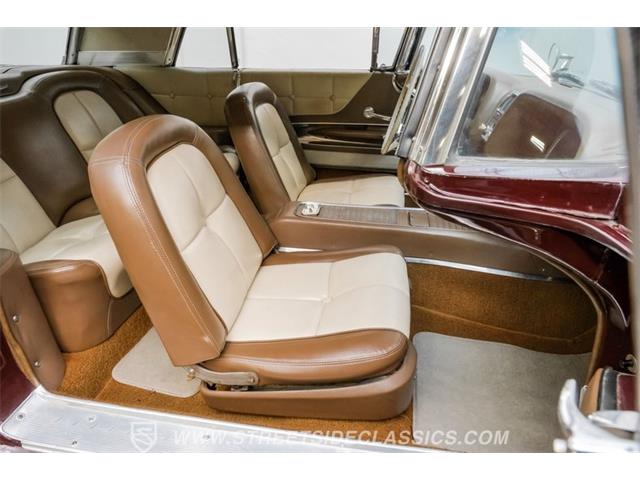 1960 Ford Thunderbird (CC-2066491) for sale in Ft Worth, Texas