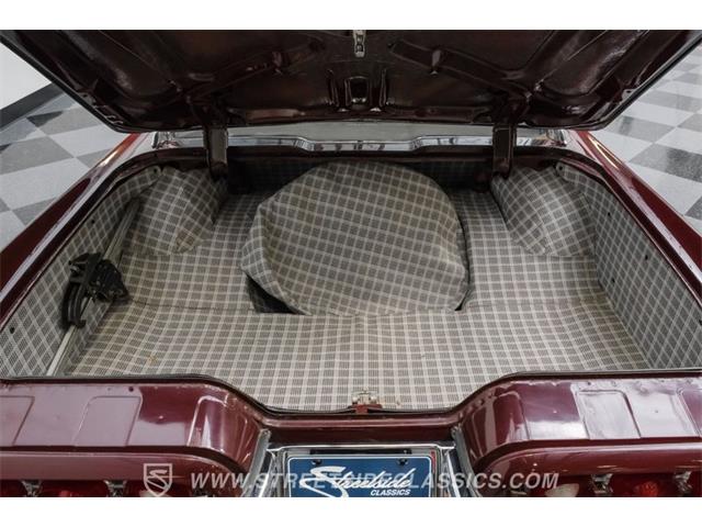 1960 Ford Thunderbird (CC-2066491) for sale in Ft Worth, Texas