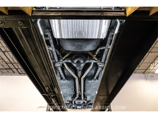 1960 Ford Thunderbird (CC-2066491) for sale in Ft Worth, Texas