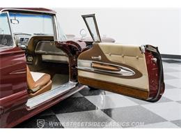 1960 Ford Thunderbird (CC-2066491) for sale in Ft Worth, Texas