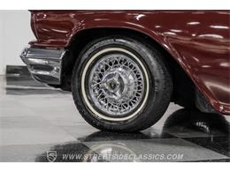 1960 Ford Thunderbird (CC-2066491) for sale in Ft Worth, Texas