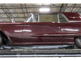 1960 Ford Thunderbird (CC-2066491) for sale in Ft Worth, Texas