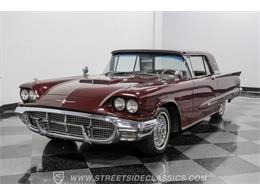 1960 Ford Thunderbird (CC-2066491) for sale in Ft Worth, Texas