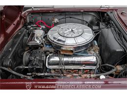 1960 Ford Thunderbird (CC-2066491) for sale in Ft Worth, Texas