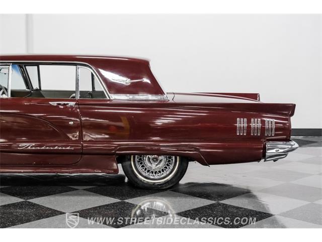 1960 Ford Thunderbird (CC-2066491) for sale in Ft Worth, Texas