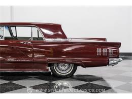 1960 Ford Thunderbird (CC-2066491) for sale in Ft Worth, Texas