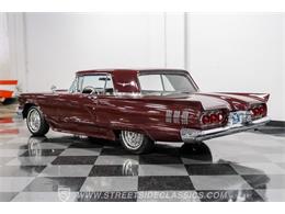 1960 Ford Thunderbird (CC-2066491) for sale in Ft Worth, Texas