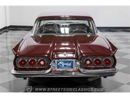 1960 Ford Thunderbird (CC-2066491) for sale in Ft Worth, Texas