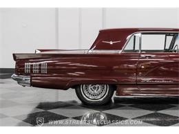 1960 Ford Thunderbird (CC-2066491) for sale in Ft Worth, Texas