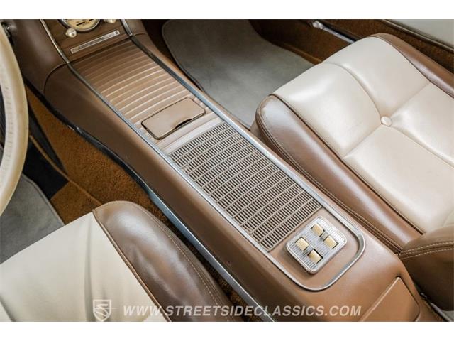 1960 Ford Thunderbird (CC-2066491) for sale in Ft Worth, Texas