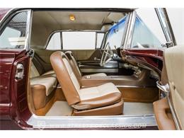 1960 Ford Thunderbird (CC-2066491) for sale in Ft Worth, Texas