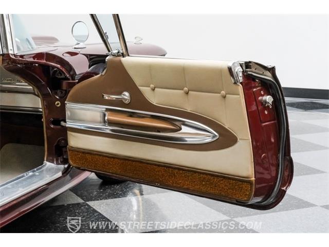 1960 Ford Thunderbird (CC-2066491) for sale in Ft Worth, Texas