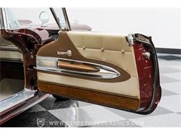 1960 Ford Thunderbird (CC-2066491) for sale in Ft Worth, Texas